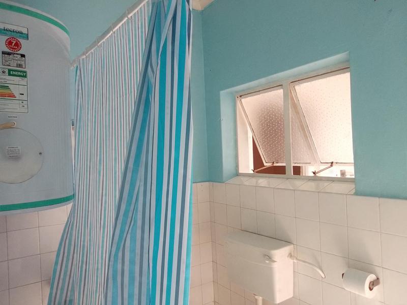 To Let 1 Bedroom Property for Rent in Crawford Western Cape